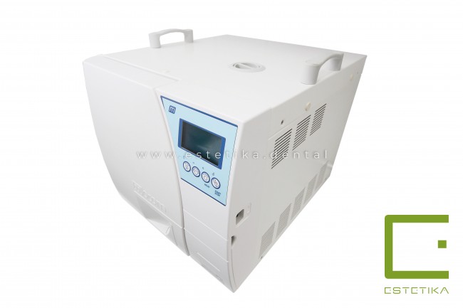 MOCOM MILLENIUM B Autoclave